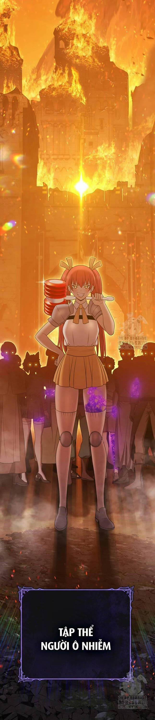 Gậy Gỗ Cấp 99+ 97 trang 156