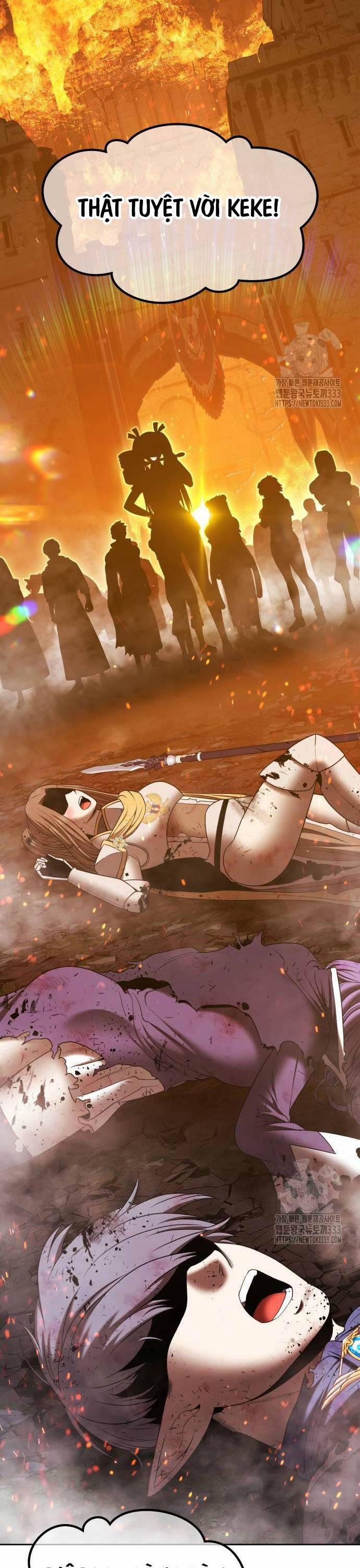 Gậy Gỗ Cấp 99+ 97 trang 164