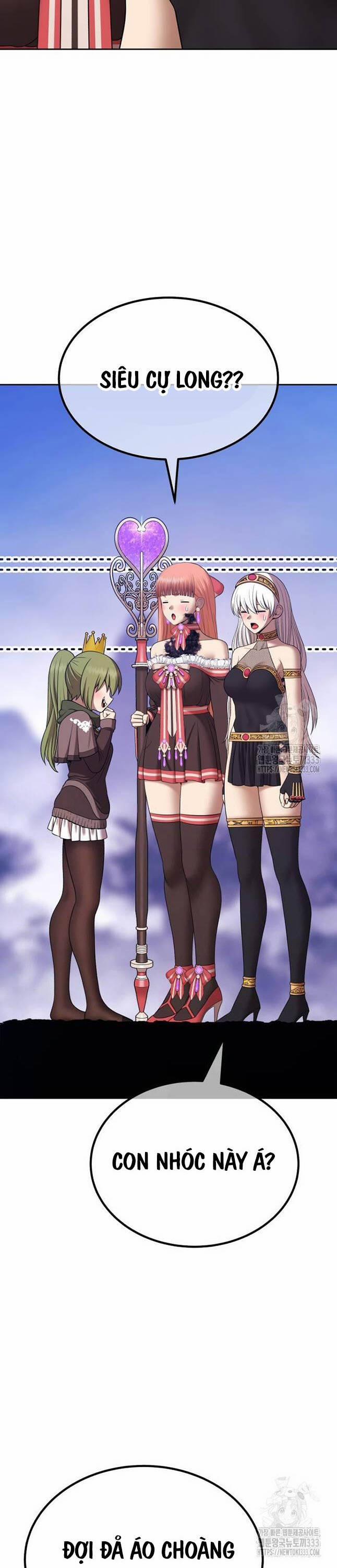 Gậy Gỗ Cấp 99+ 97 trang 20