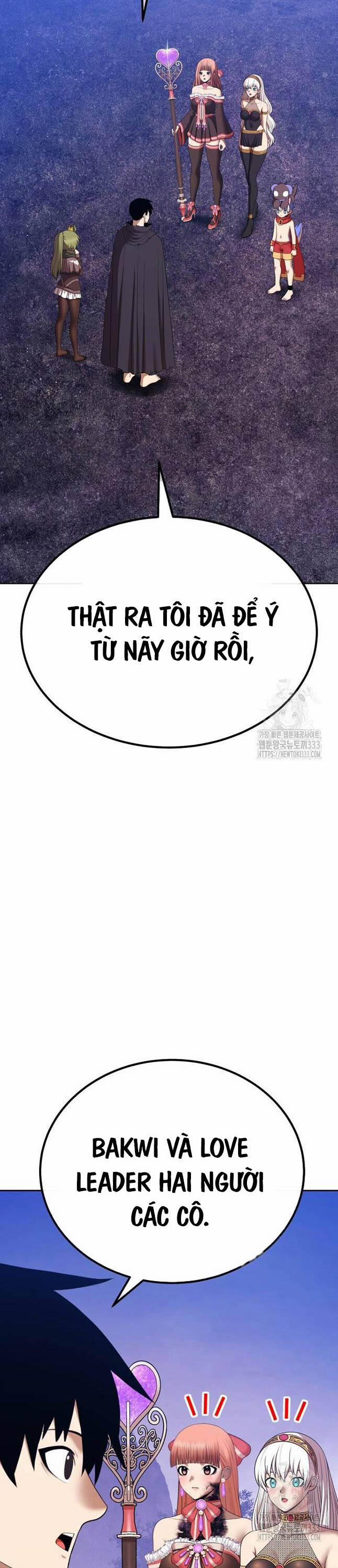 Gậy Gỗ Cấp 99+ 97 trang 27