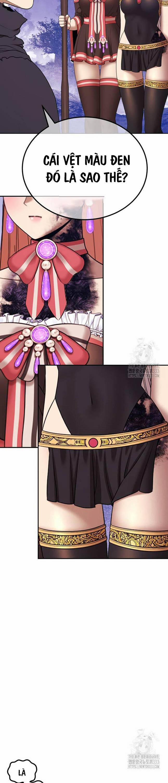 Gậy Gỗ Cấp 99+ 97 trang 28