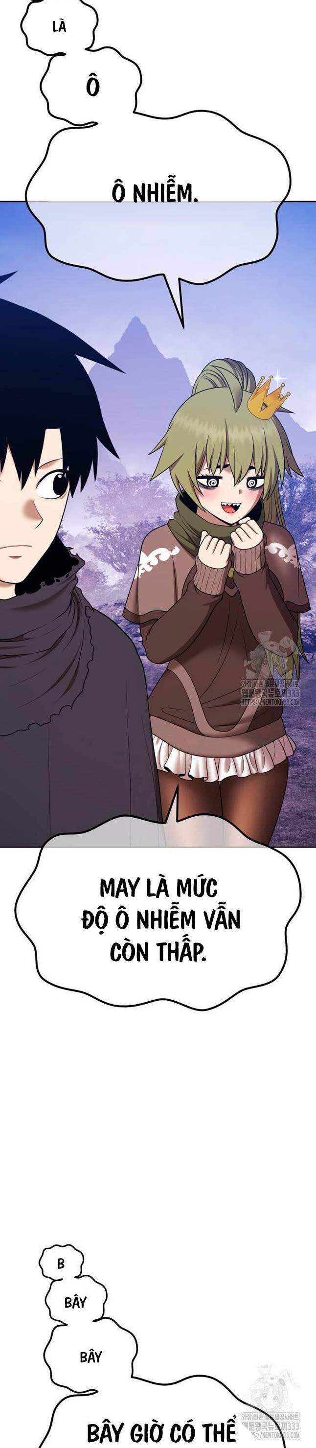 Gậy Gỗ Cấp 99+ 97 trang 29