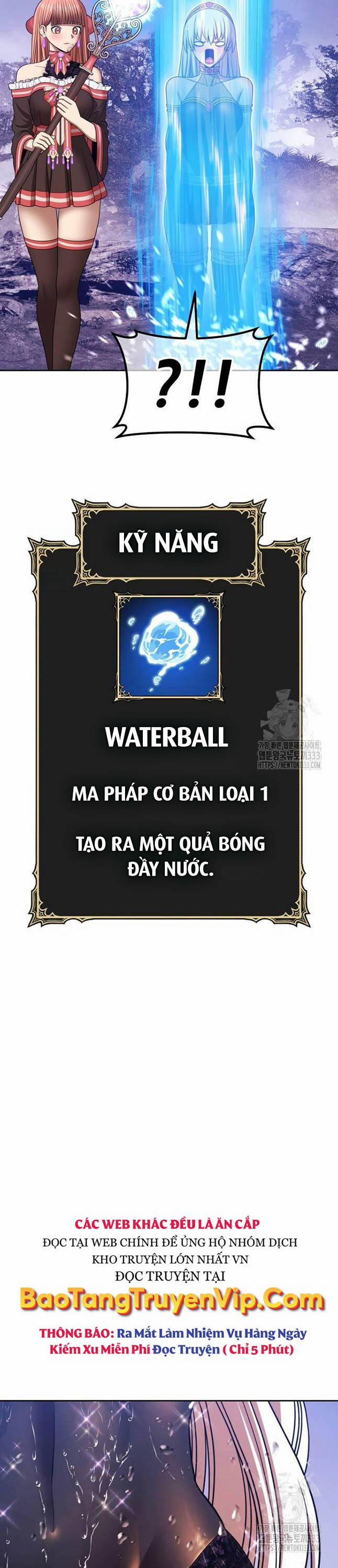 Gậy Gỗ Cấp 99+ 97 trang 32