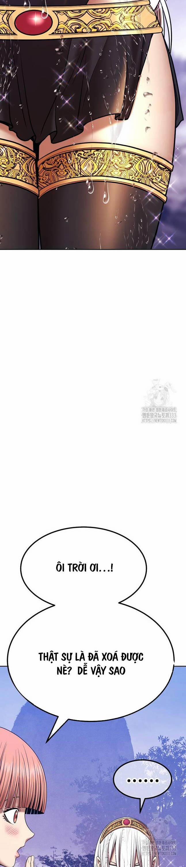 Gậy Gỗ Cấp 99+ 97 trang 34