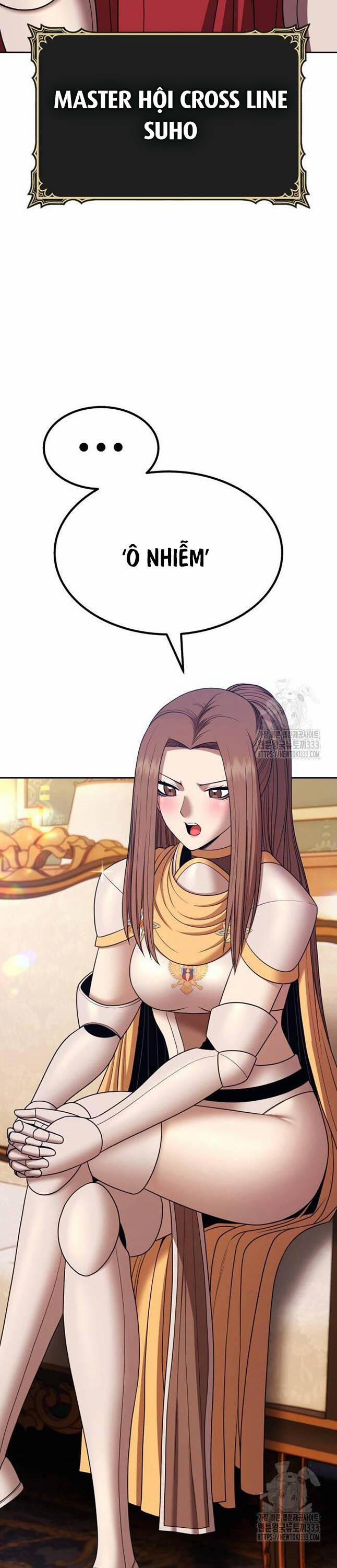 Gậy Gỗ Cấp 99+ 97 trang 57