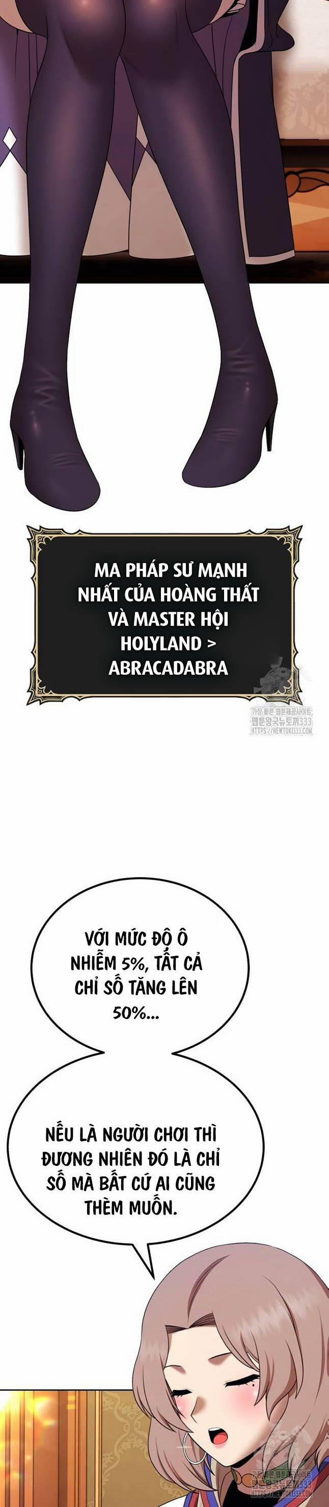 Gậy Gỗ Cấp 99+ 97 trang 59