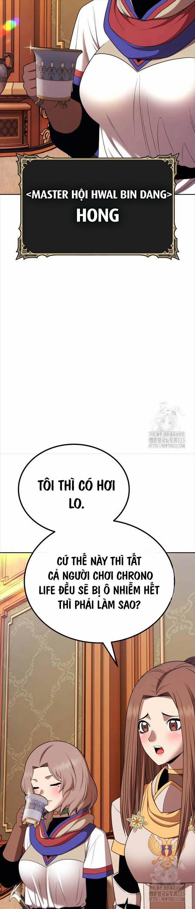 Gậy Gỗ Cấp 99+ 97 trang 60