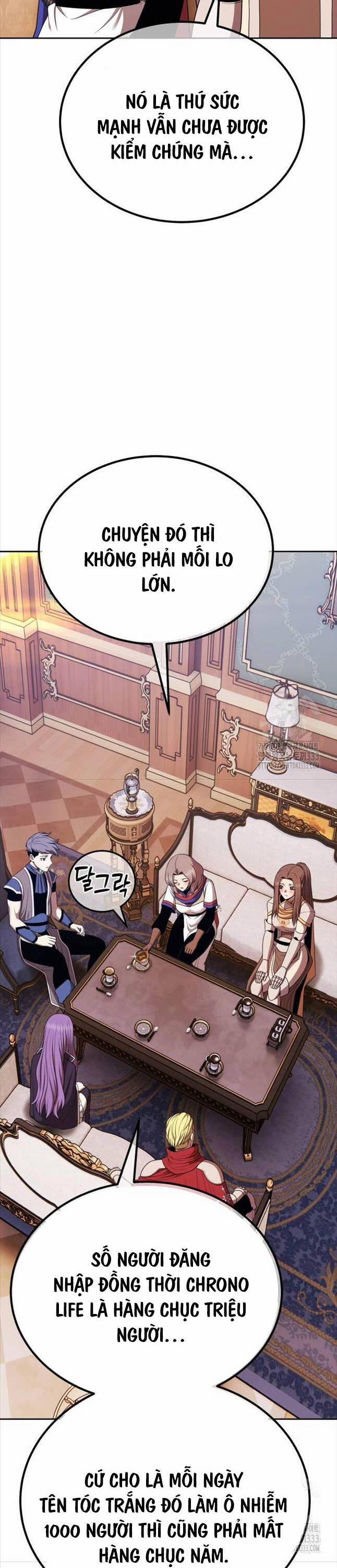 Gậy Gỗ Cấp 99+ 97 trang 61