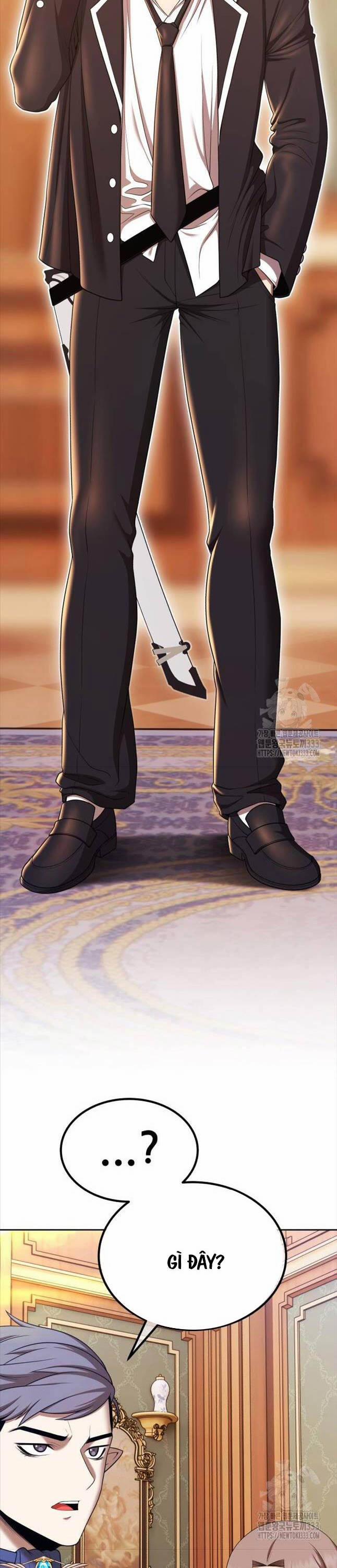 Gậy Gỗ Cấp 99+ 97 trang 65