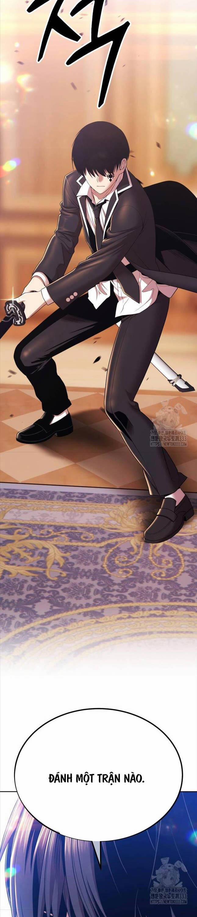 Gậy Gỗ Cấp 99+ 97 trang 73