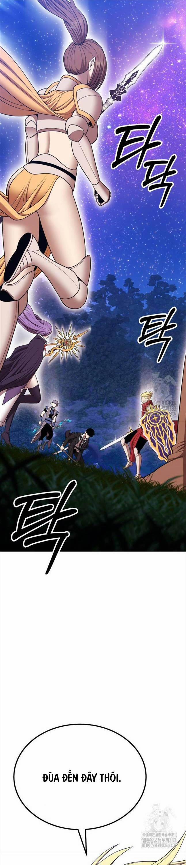 Gậy Gỗ Cấp 99+ 97 trang 86