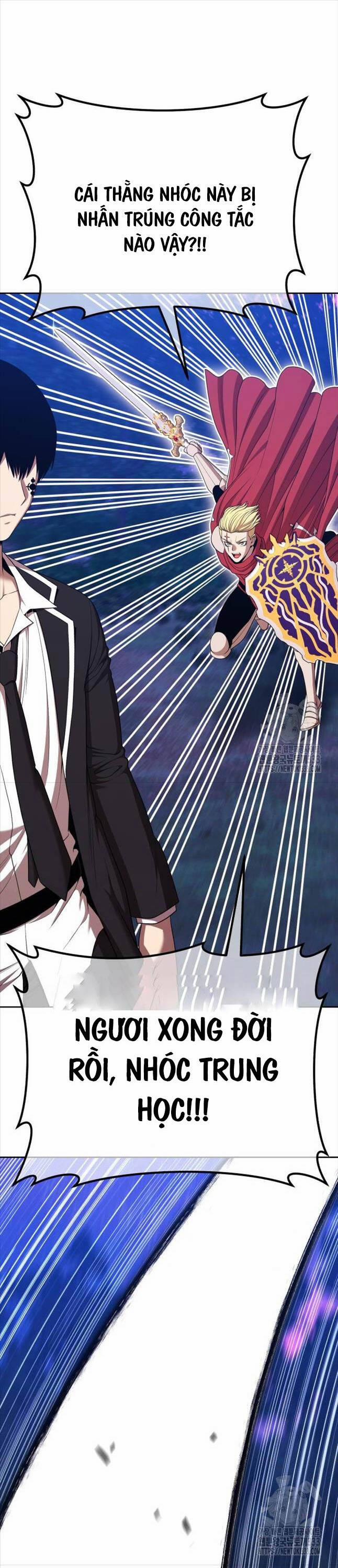 Gậy Gỗ Cấp 99+ 97 trang 90