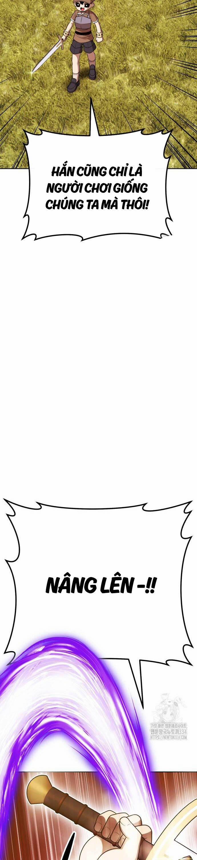 Gậy Gỗ Cấp 99+ 98 trang 104