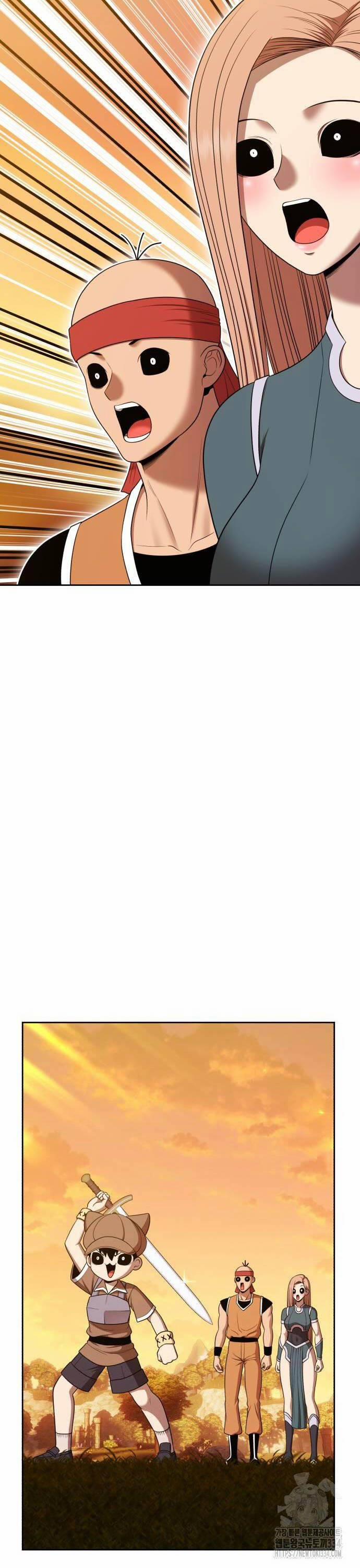 Gậy Gỗ Cấp 99+ 98 trang 106