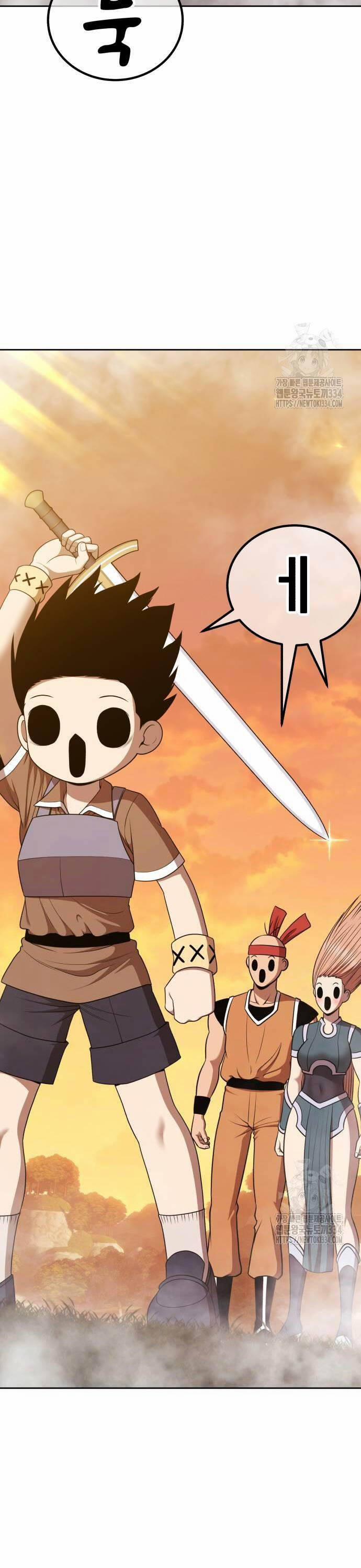 Gậy Gỗ Cấp 99+ 98 trang 112