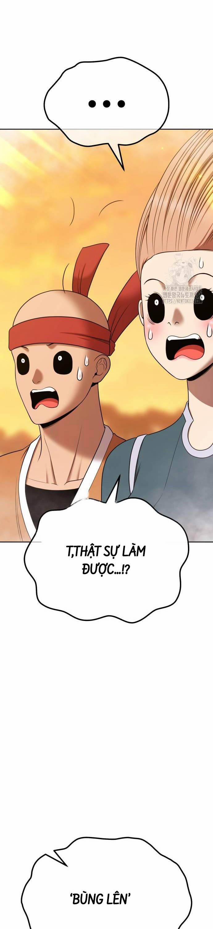 Gậy Gỗ Cấp 99+ 98 trang 113