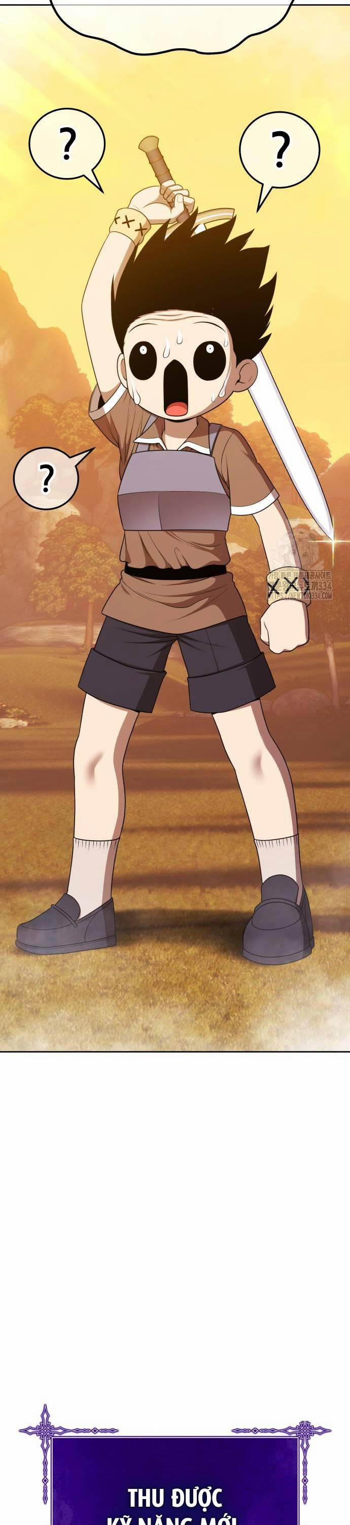 Gậy Gỗ Cấp 99+ 98 trang 114