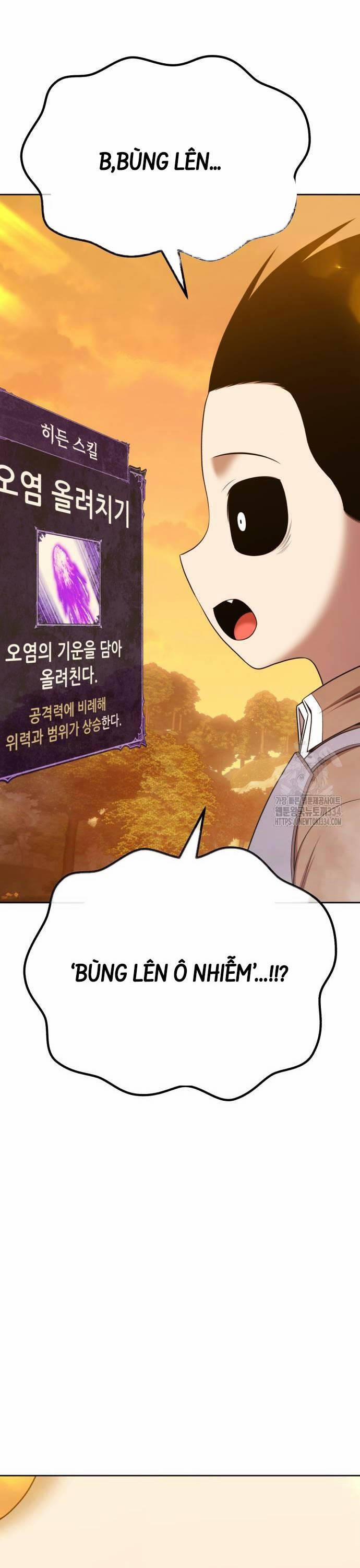 Gậy Gỗ Cấp 99+ 98 trang 117