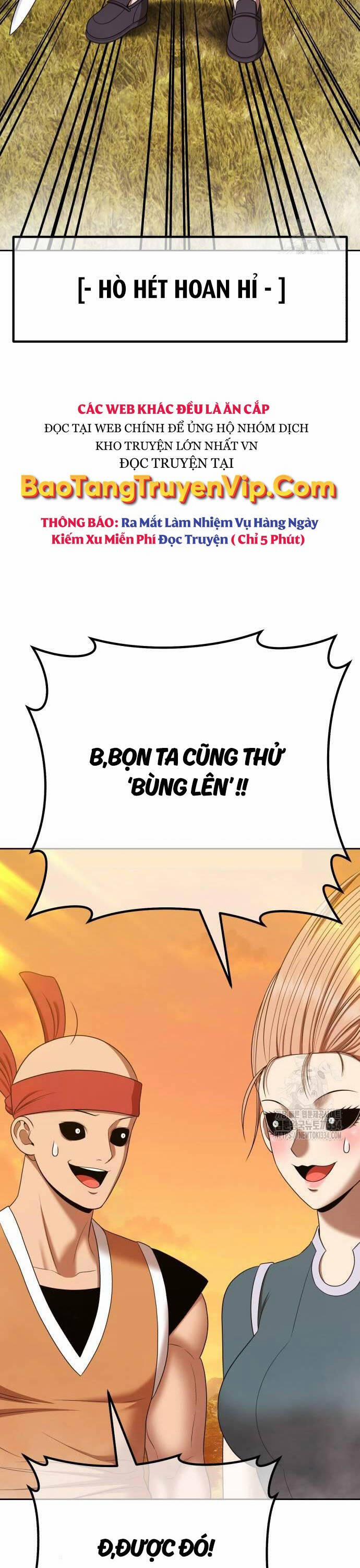 Gậy Gỗ Cấp 99+ 98 trang 120