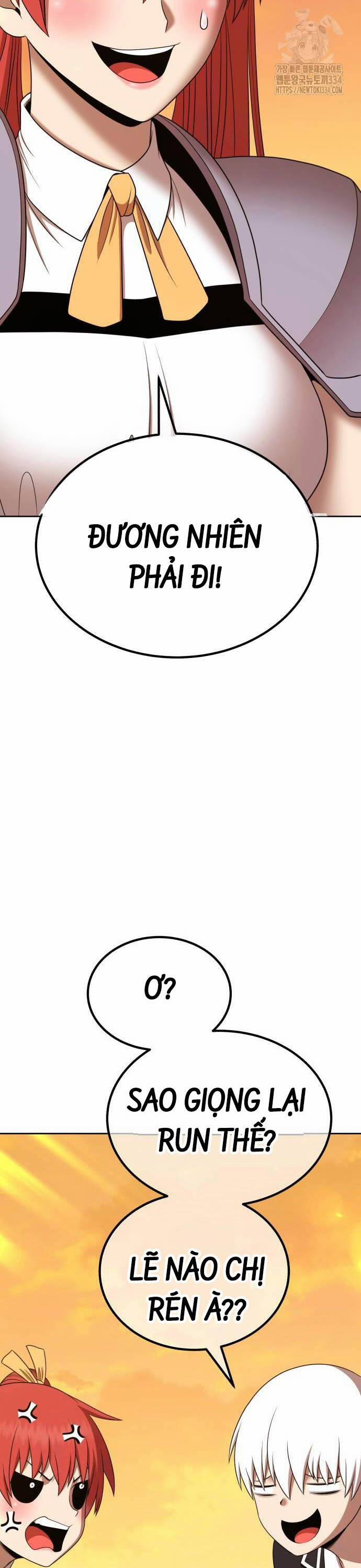 Gậy Gỗ Cấp 99+ 98 trang 127