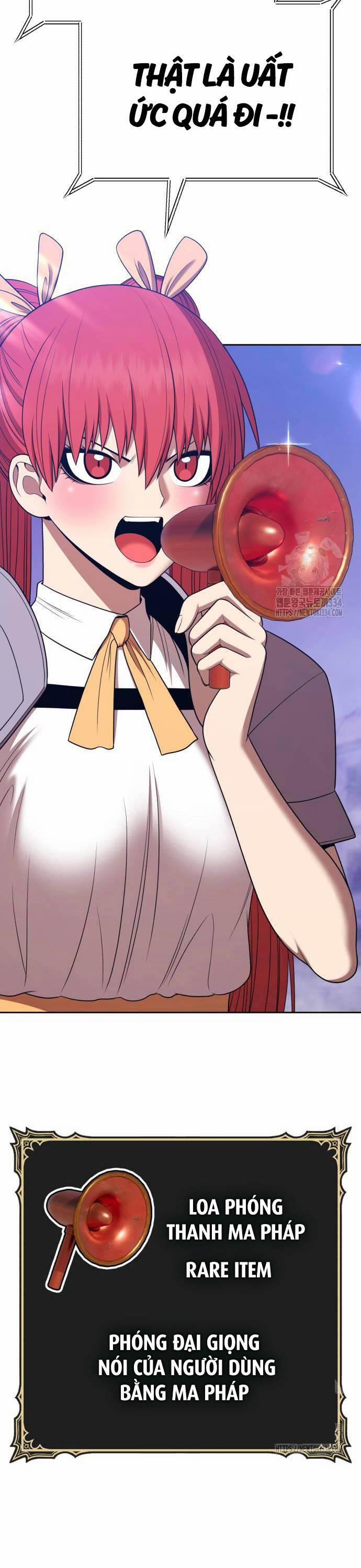 Gậy Gỗ Cấp 99+ 98 trang 132