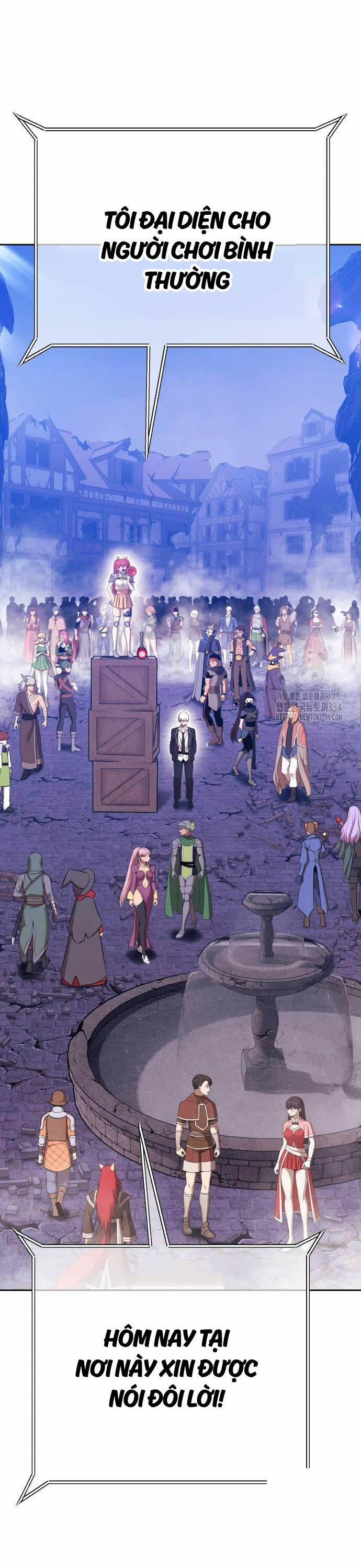 Gậy Gỗ Cấp 99+ 98 trang 133