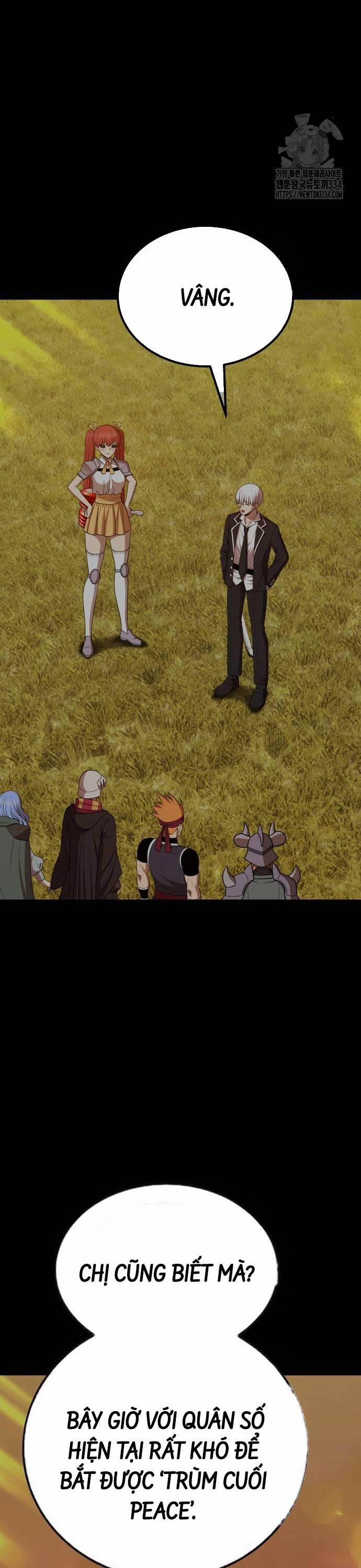 Gậy Gỗ Cấp 99+ 98 trang 137