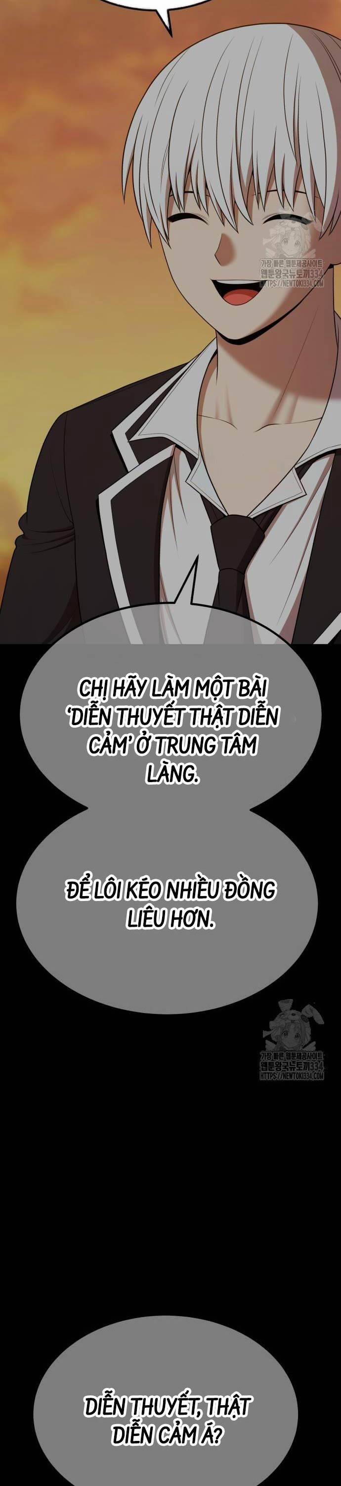 Gậy Gỗ Cấp 99+ 98 trang 138