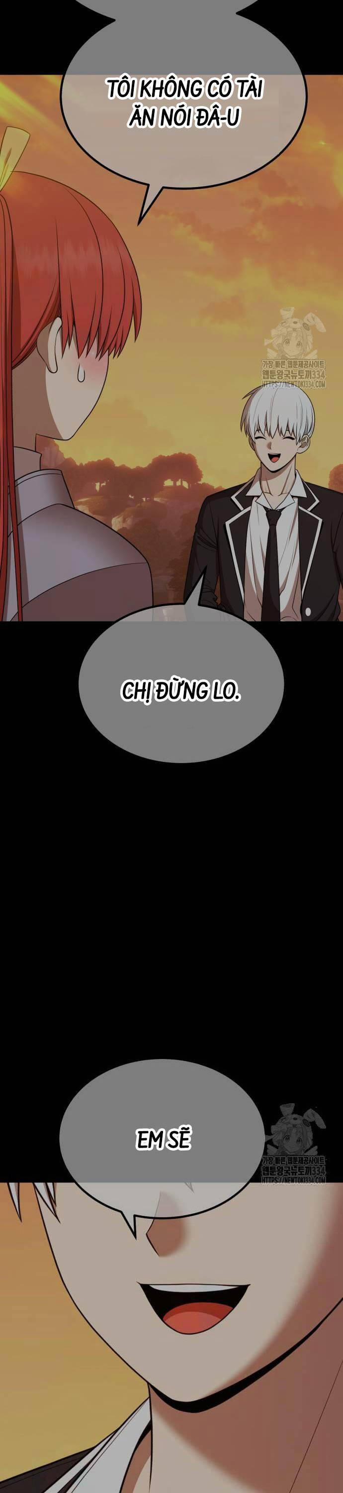 Gậy Gỗ Cấp 99+ 98 trang 139