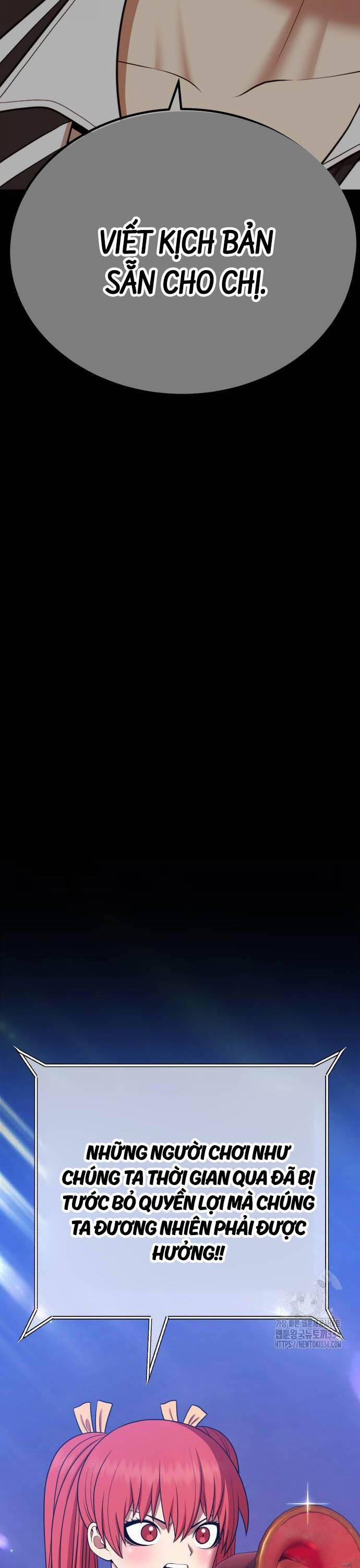 Gậy Gỗ Cấp 99+ 98 trang 140