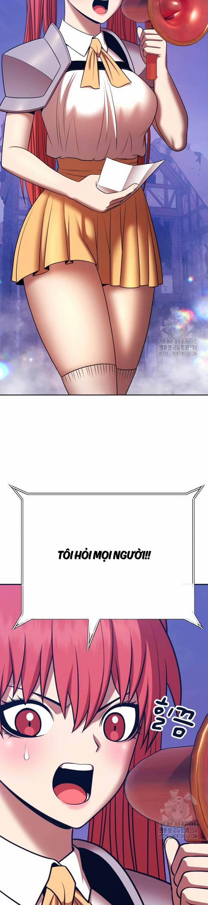 Gậy Gỗ Cấp 99+ 98 trang 141