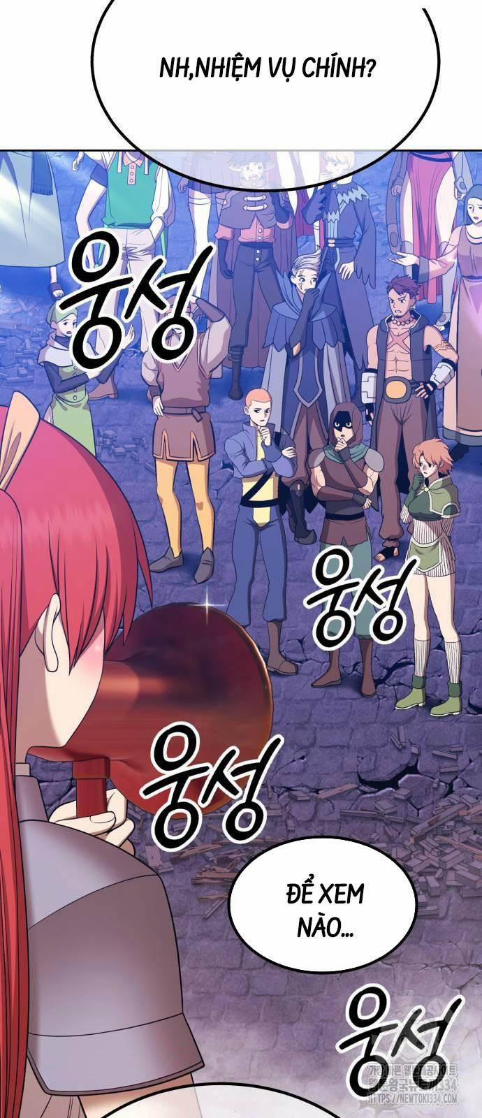 Gậy Gỗ Cấp 99+ 98 trang 143