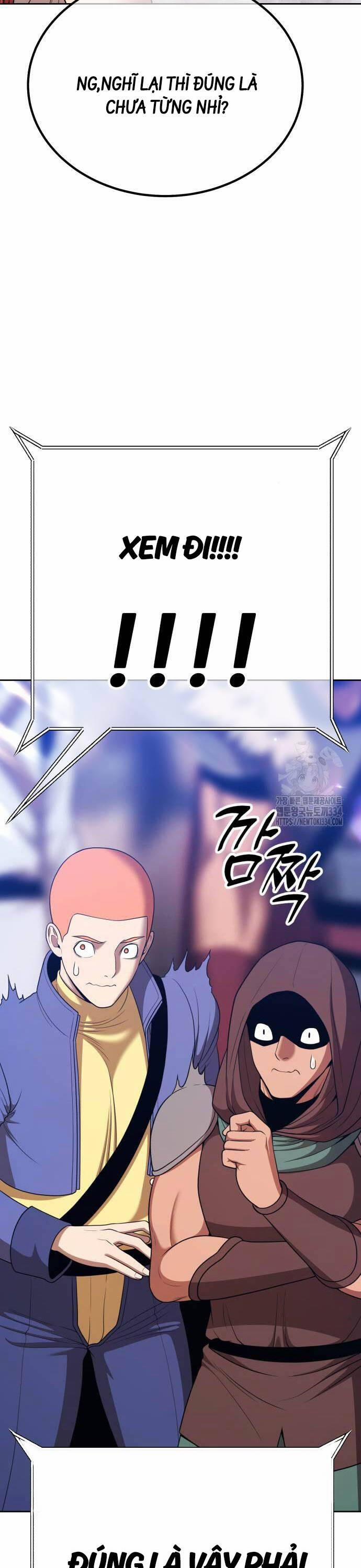 Gậy Gỗ Cấp 99+ 98 trang 144