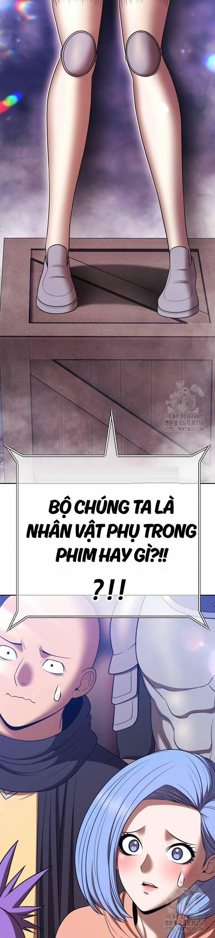 Gậy Gỗ Cấp 99+ 98 trang 151