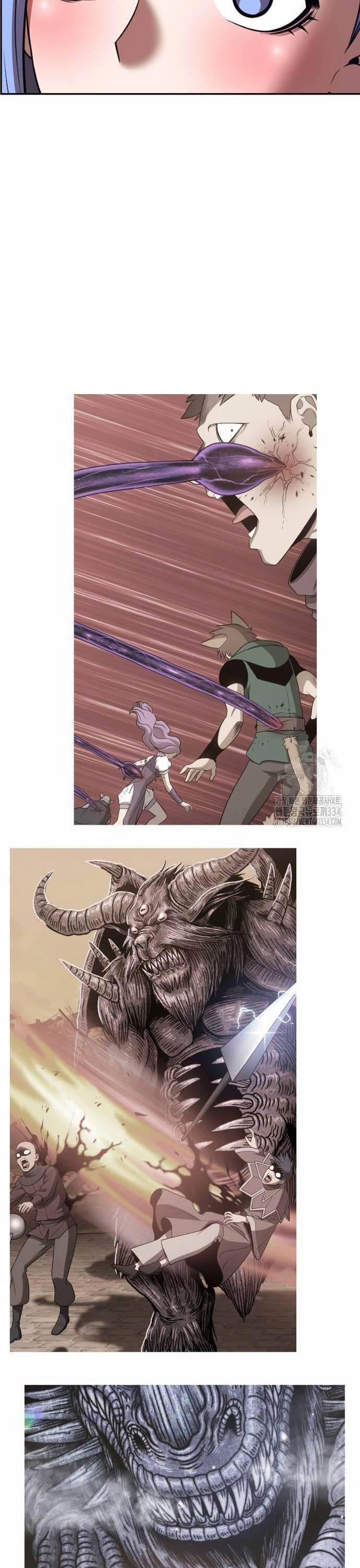 Gậy Gỗ Cấp 99+ 98 trang 153