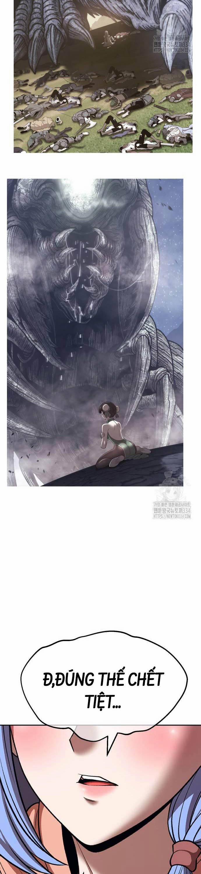 Gậy Gỗ Cấp 99+ 98 trang 154