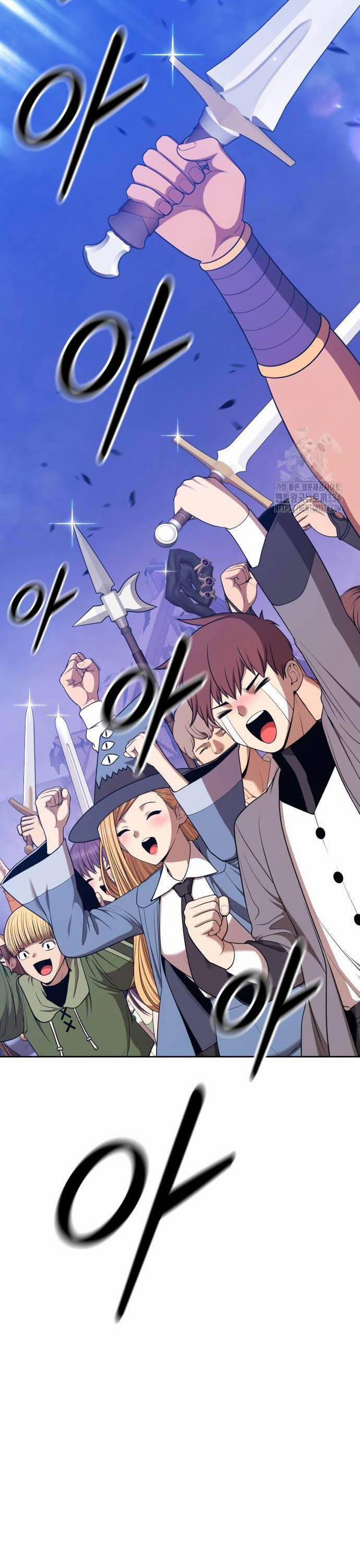 Gậy Gỗ Cấp 99+ 98 trang 158