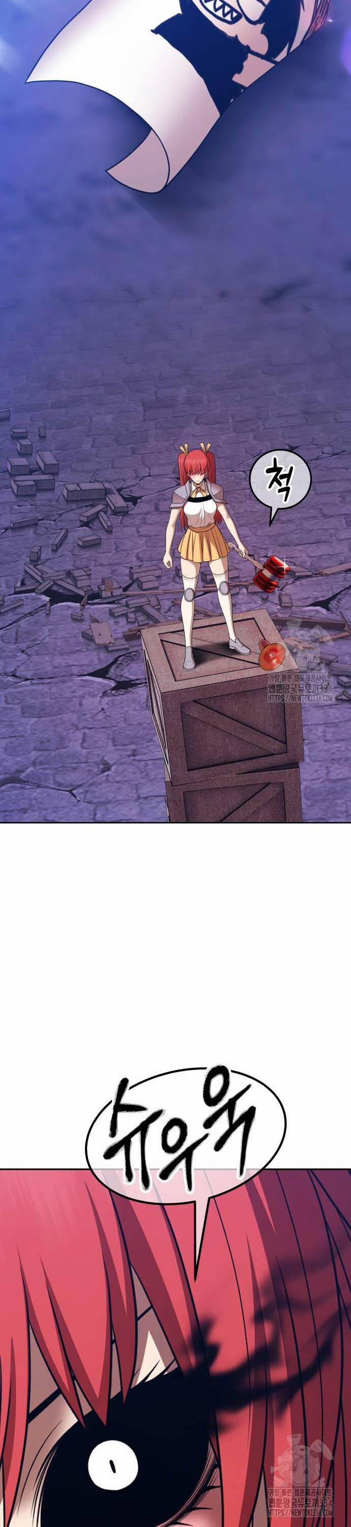 Gậy Gỗ Cấp 99+ 98 trang 160