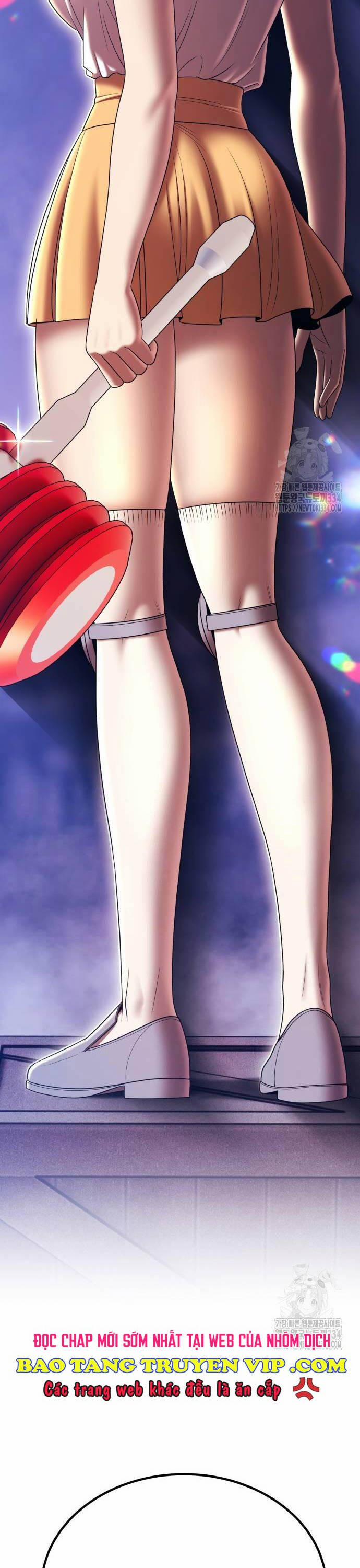 Gậy Gỗ Cấp 99+ 98 trang 167