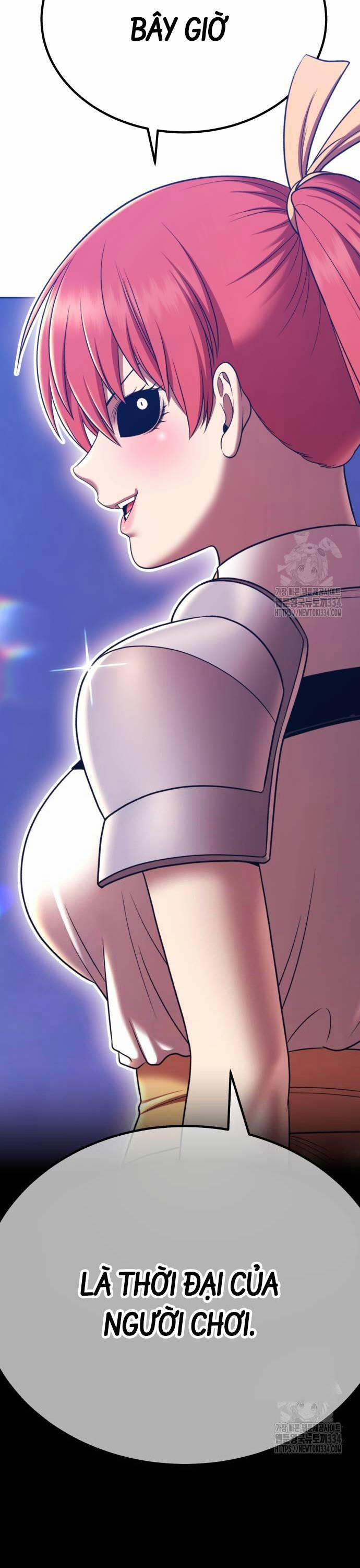 Gậy Gỗ Cấp 99+ 98 trang 168