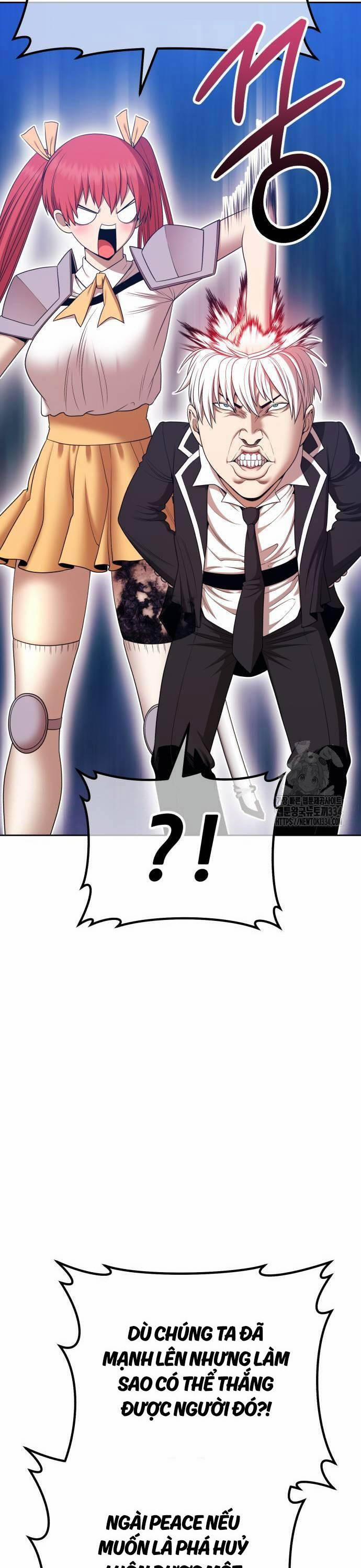 Gậy Gỗ Cấp 99+ 98 trang 18