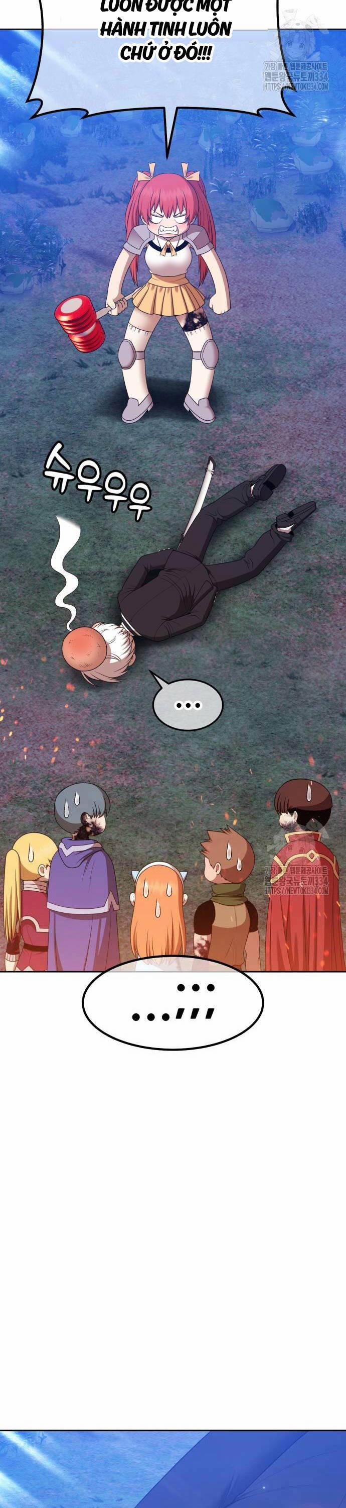 Gậy Gỗ Cấp 99+ 98 trang 19