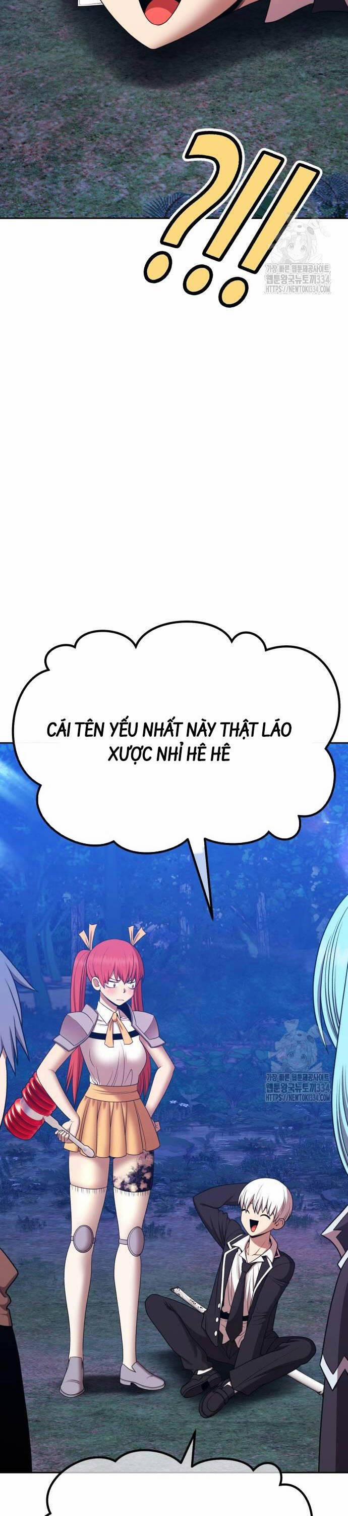 Gậy Gỗ Cấp 99+ 98 trang 21