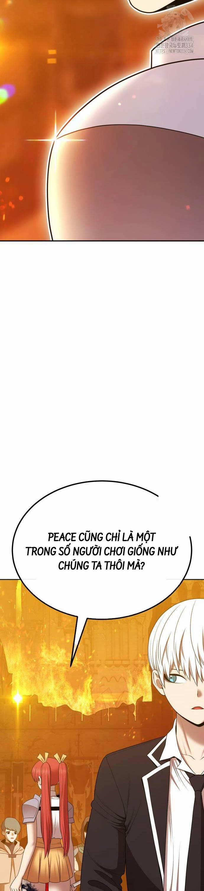 Gậy Gỗ Cấp 99+ 98 trang 28