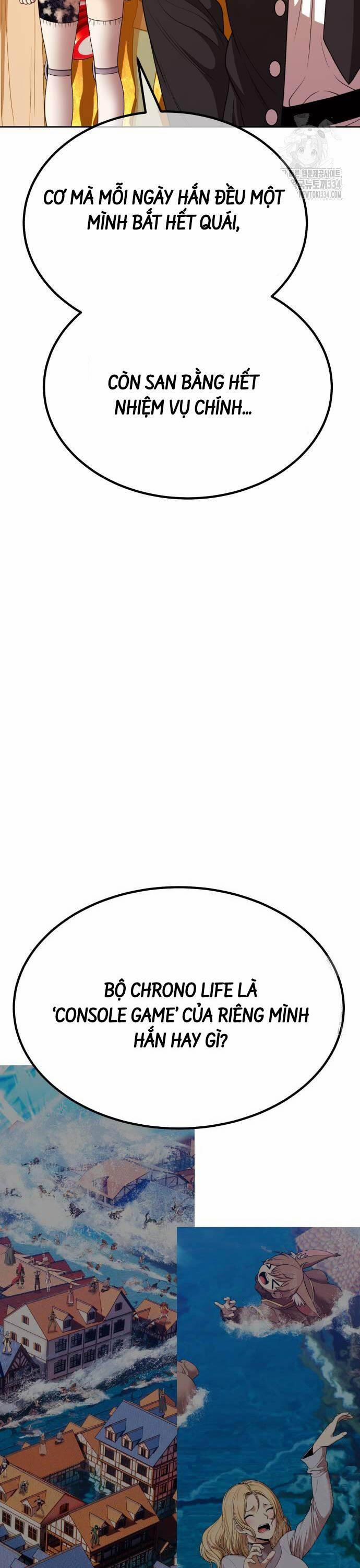 Gậy Gỗ Cấp 99+ 98 trang 29