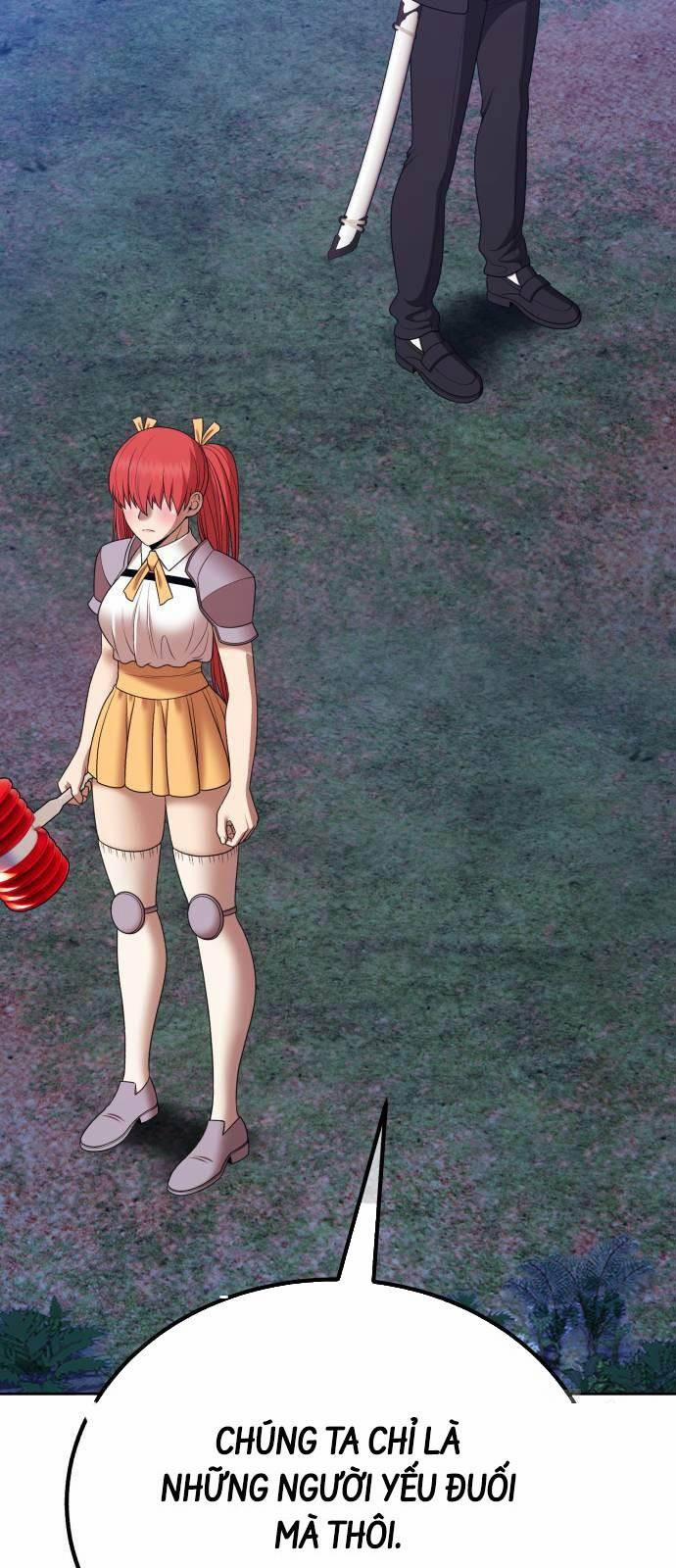 Gậy Gỗ Cấp 99+ 98 trang 35