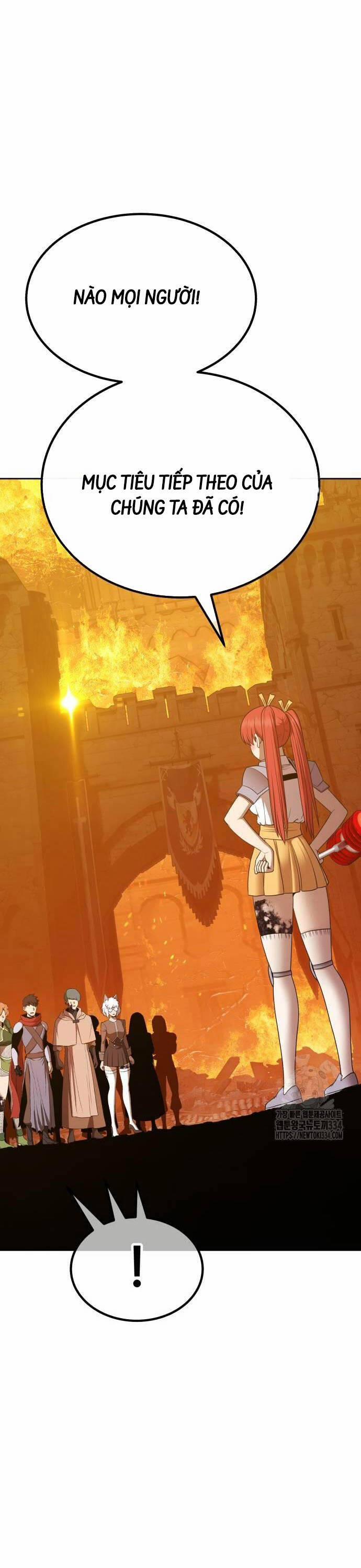 Gậy Gỗ Cấp 99+ 98 trang 39