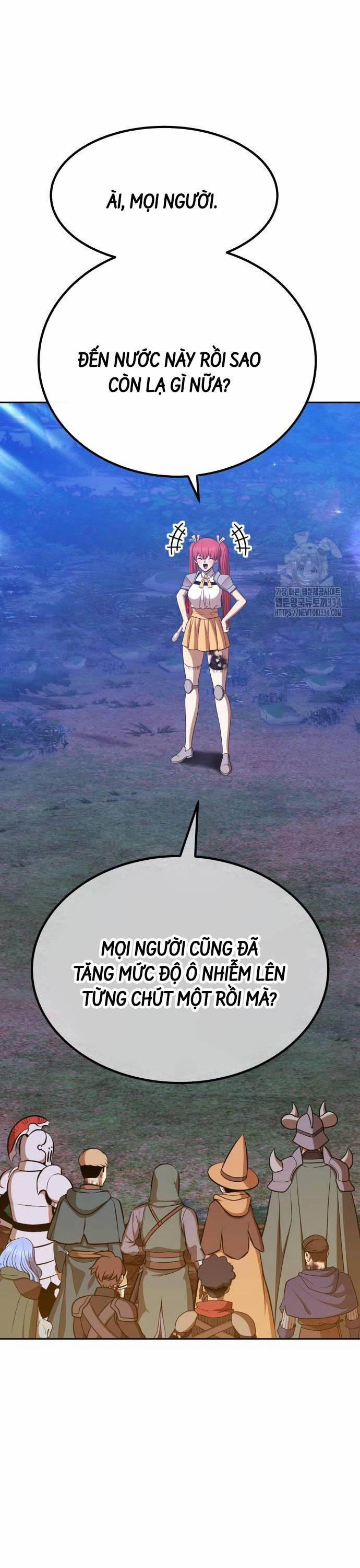 Gậy Gỗ Cấp 99+ 98 trang 42