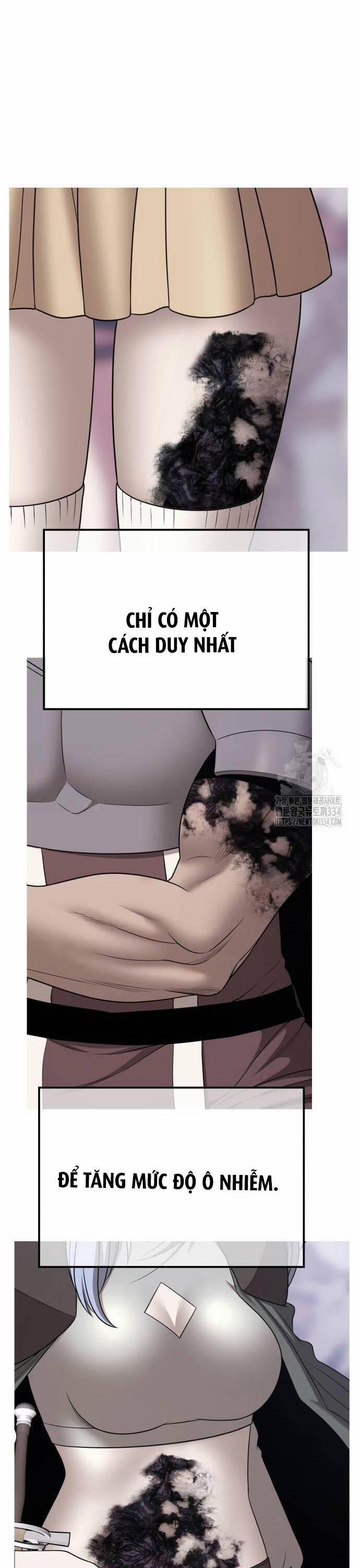 Gậy Gỗ Cấp 99+ 98 trang 45