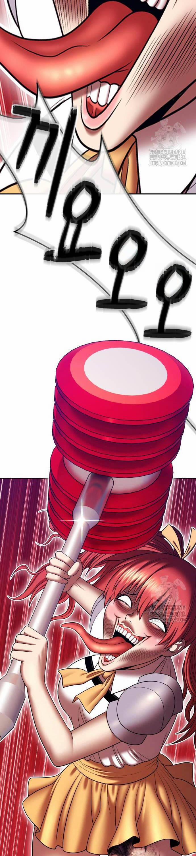 Gậy Gỗ Cấp 99+ 98 trang 48